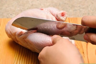 How to Make Chicken Casserole