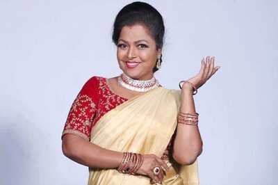 'Never Thought of it': Nammane Yuvarani Fame Apoorva Shri on 2nd Marriage