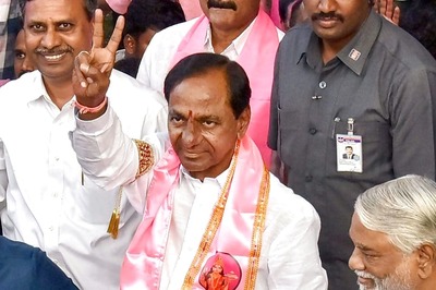 Karnataka Model a Total Failure, Cong Intellectually Bankrupt; KCR Messiah of Poor in Telangana: BRS