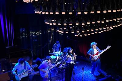 Zyakuni In My Backyard: Young Independent Artists Of New Delhi