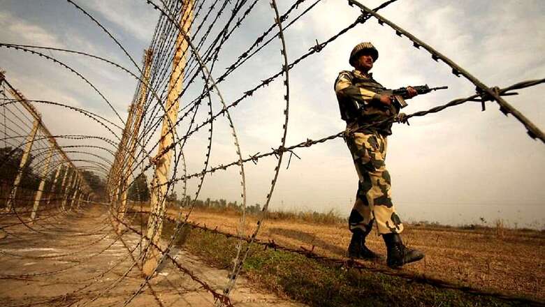 No Attacks by Pakistan Forces on Indian Positions Along LoC, Says Govt