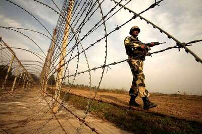 No Attacks by Pakistan Forces on Indian Positions Along LoC, Says Govt