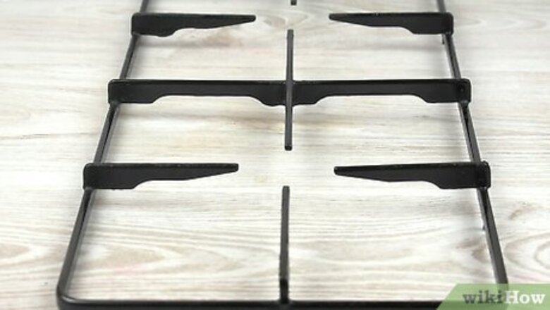 How to Find a Substitute for a Wire Cooling Rack (Baking)