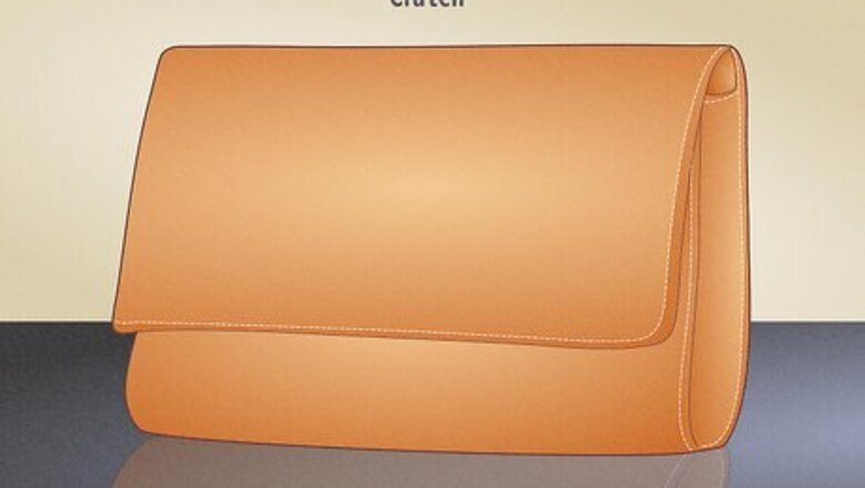 Common Types of Handbags & How to Choose the Right One