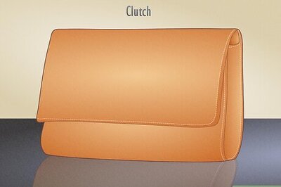 Common Types of Handbags & How to Choose the Right One