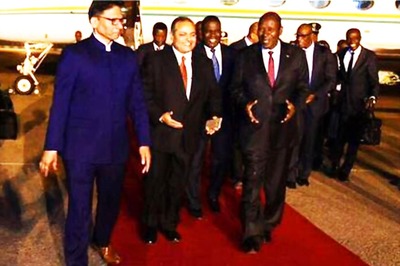 Heads of 23 Nations to Attend International Solar Alliance Summit