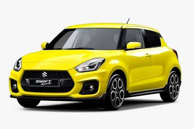 Suzuki Swift Sport 2017 Unveil on September 12, India Launch Expected Soon