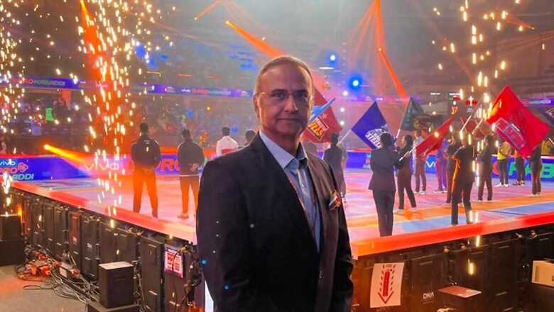 Women’s PKL? Absolutely! - Charu Sharma on Kabaddi's Next Big Step After 10th Season | EXCLUSIVE