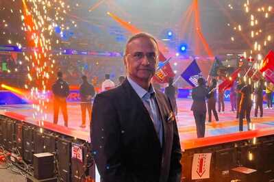 Women’s PKL? Absolutely! - Charu Sharma on Kabaddi's Next Big Step After 10th Season | EXCLUSIVE