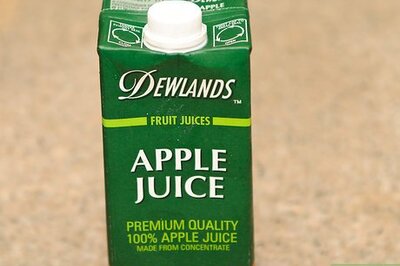 How to Make Alcoholic Beverages Quickly