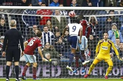Brown Ideye powers West Bromwich into FA Cup quarter-finals