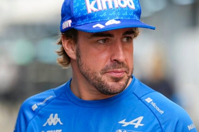 'I do Believe There is a Possibility': Fernando Alonso Hopes he Can Win With Aston Martin