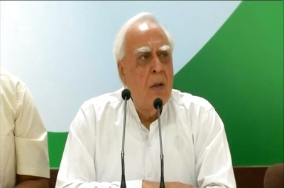CJI Impeachment Crisis LIVE: Court Refused to Reveal Who Referred Case to Constitution Bench, Says Sibal