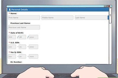 How to See if You Are on ChexSystems List