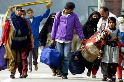 Pakistan's First Census Since 1998, Source of Fear and Hope for Minorities