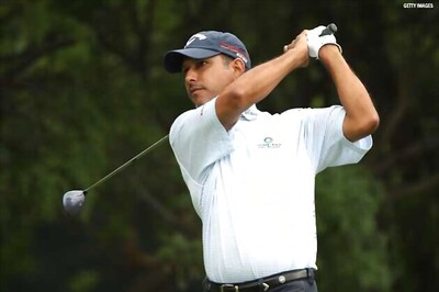 Jeev beats Jimenez as Asia stun Europe to win Royal Trophy