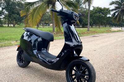 Ola Electric Looking to Correct Image Riding on Dubious Twitter Accounts, Bots? New Report Indicates So