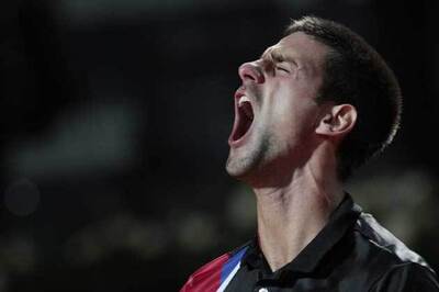 Djokovic, Tsonga, Azarenka, Sharapova win in China