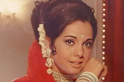 When Leading B-town Actors Refused To Work With This Veteran Actress