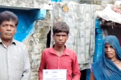 Income Certificate Showing MP Family's Annual Income Rs 2 Viral