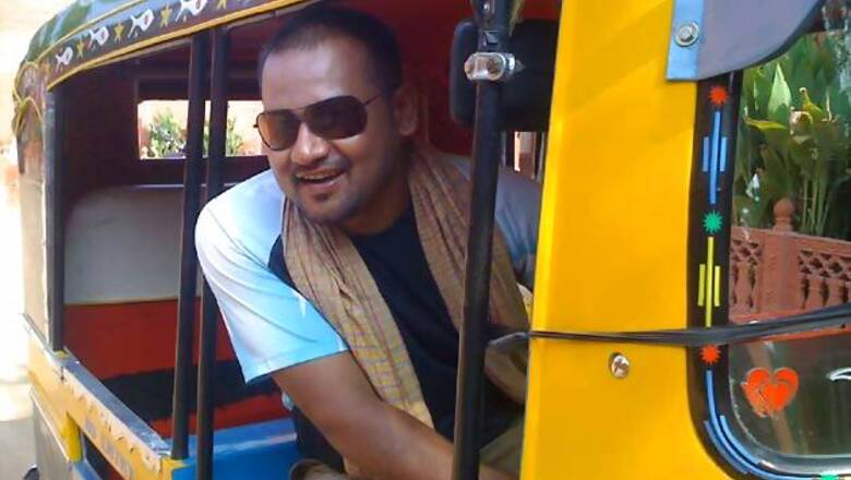 Independent filmmaking is not easy: Nila Madhab