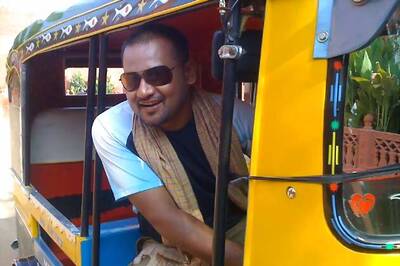 Independent filmmaking is not easy: Nila Madhab