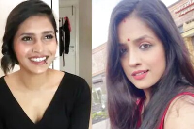 'Better For Girls To Live Alone': Actress Kanishka Soni On Live-In Relationships