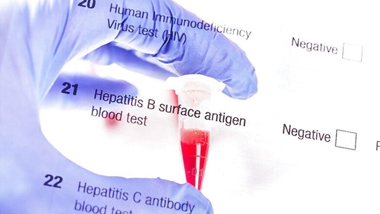 Nine of 194 Countries Keeping Pledge to Eradicate Hepatitis