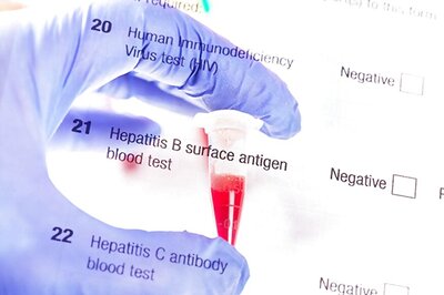 Nine of 194 Countries Keeping Pledge to Eradicate Hepatitis