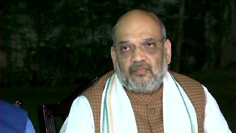'Modi Govt Will Try to Address Concerns over Citizenship Bill': Amit Shah Assures Tripura Delegations