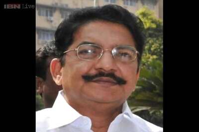 Governor had asked Shiv Sena, BJP if they can form interim government