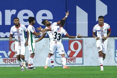 ISL 2020-21 HIGHLIGHTS, SC East Bengal vs ATK Mohun Bagan Latest Updates: ATKMB Take Bragging Rights in Kolkata Derby