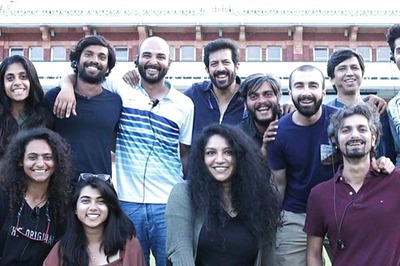 Kabir Khan Reveals Kapil Dev's Daughter Amiya Dev Served as Assistant Director on 83