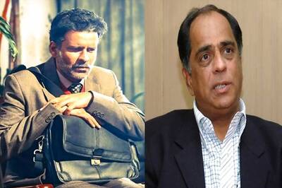 'Aligarh' controversy is a cheap publicity stunt by Hansal Mehta: Pahlaj Nihalani