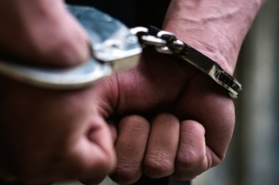 Maha: Police Nab Gang Wanted for Murders, Robberies in MP, Rajasthan