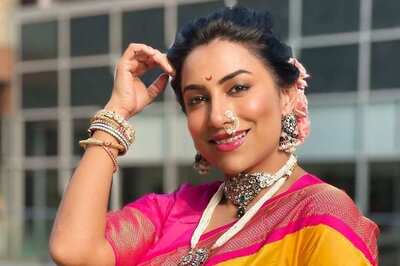 Watch: Actress Kranti Redkar Shares She Lost 5 Kg In 10 Days