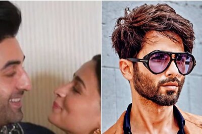 Ranbir-Alia's Wedding Confirmed; Shahid Kapoor Talks About Jersey and KGF Chapter 2 Box Office Clash