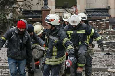 India Asks Citizens to Leave Kharkiv at Any Cost; Russia Says World War III Would be Nuclear | Key Updates