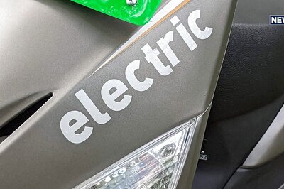 Hero Electric Partners with Massive Mobility to Set Up 10,000 EV Charging Stations