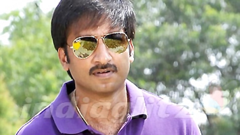 Telugu film 'Jackpot' title changed to 'Sahasam'