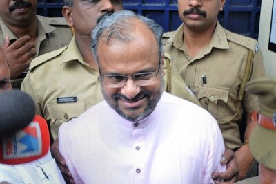 After Another Nun Accuses Bishop Mulakkal of Sexual Abuse, SOS Forum Alleges 'Cover up' by Police