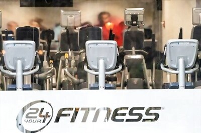 New York gyms set to re-open to athletes, members shedding 'quarantine 15'