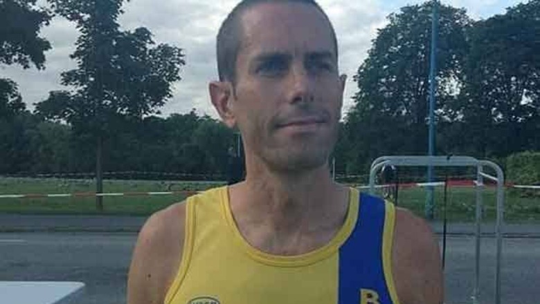 CWG 2014: From boozing, smoking to England's marathon man