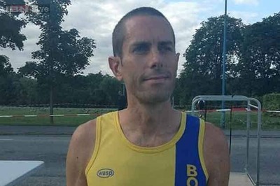 CWG 2014: From boozing, smoking to England's marathon man