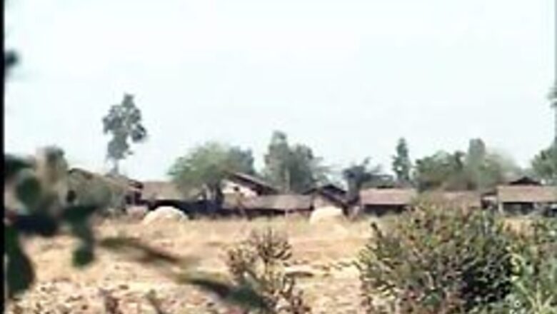 Village near Navapur ignorant of Bird Flu