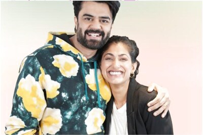 Maniesh Paul Got Goosebumps Reading About Kubbra Sait's Abuse by Her Uncle at Age 17