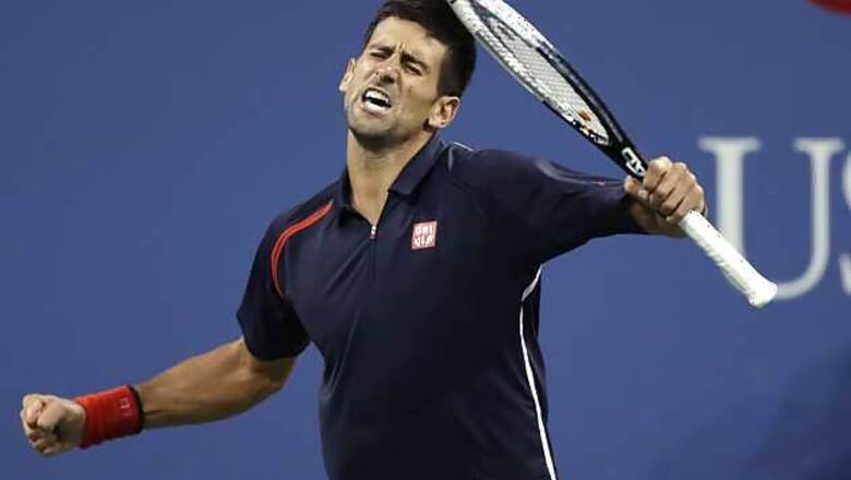 Djokovic faces tough first round as history beckons