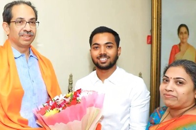 News18 Evening Digest: Uddhav Camp Releases New Song Ahead of Andheri Bypoll; Donald Trump Hints at 2024 US Presidency Run & Other Stories