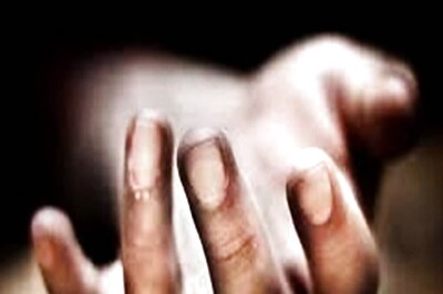 Telangana Minister's Police Escort Incharge 