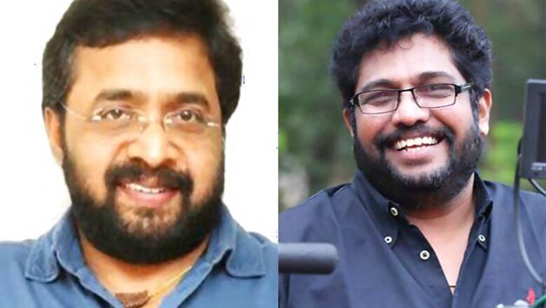 Shaji and Renji duo for heroine oriented this time